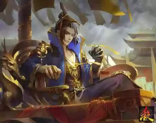 三国杀太子打魏国阵容(大魏天下最强阵容)插图2