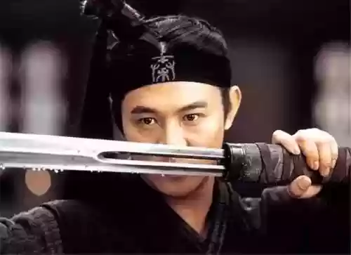 甄子丹经典阵容(赵文卓甄子丹战队图)插图11