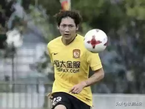 广州恒大中甲阵容(广州恒大最强阵容)插图16
