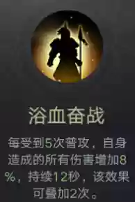 荣耀新三国群董卓阵容搭配(三国志战略版董卓强力阵容)插图8