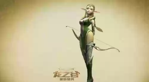 龙之谷破晓奇兵完整版(龙之谷精灵王座2高清免费版)插图7