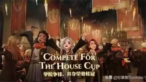 哈利波特单机游戏有几部(哈利波特还有第9部吗)插图1