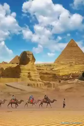 新七大奇迹和旧七大奇迹(古代七大奇迹有哪些)