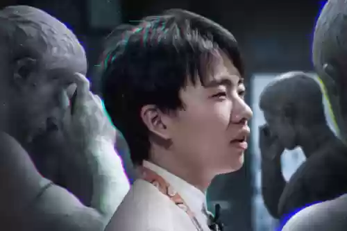 密室大逃脱3玩家阵容对话(密室大逃脱大神版什么时候)插图5