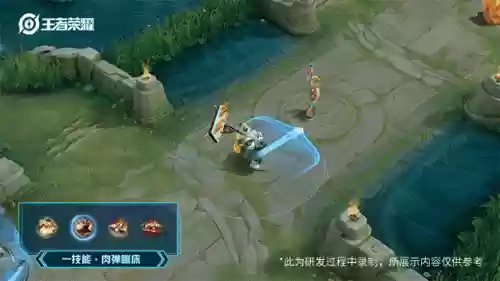 肉刀流百里玄策阵容(如何玩好百里玄策)插图3