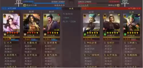 貂蝉喜欢阵容(貂蝉搭配什么英雄)插图11