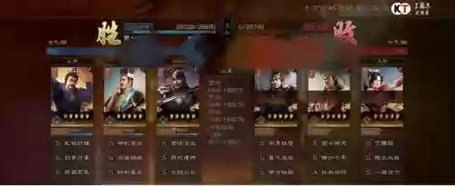 通神最强阵容(神道大千神通最强搭配排行榜)插图11