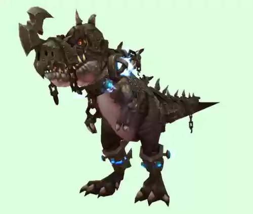 魔兽世界猎人灵魂兽大全(魔兽稀有宠物大全带图)插图31