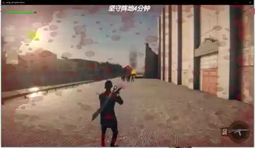 单机杀鬼子游戏(单机飞机大战)插图10