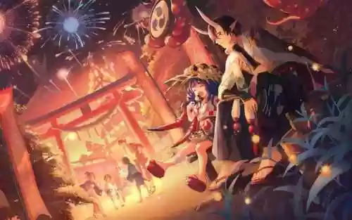 阴阳师大神卡牌阵容(阴阳师挖土阵容)插图2