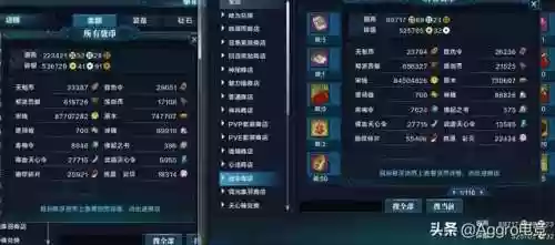 天涯明月刀为什么没人玩(天涯明月刀玩的人还多吗)插图3