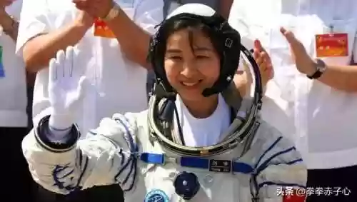刘洋去太空后为什么消失了(刘洋参加了神舟几号)插图1