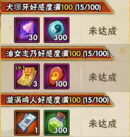 火影忍者祈福屋阵容攻略(火影忍者ol火主阵容)插图23