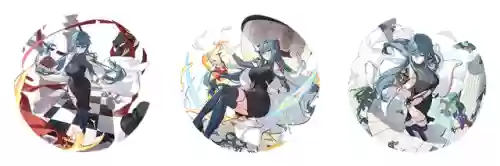 崩坏三戒律圣痕推荐阵容(崩坏3阵容搭配)插图7