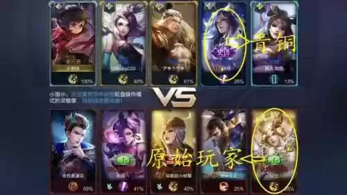 青铜小号阵容(咸鱼之王6250推图阵容)插图1