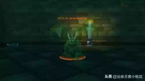 阿塔哈卡神庙(沉没的神庙副本路线)插图9