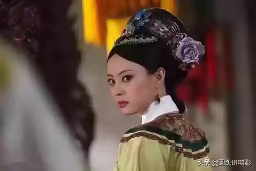 一看就上瘾的古装电视剧推荐(十部百看不厌的古装电视剧)插图3