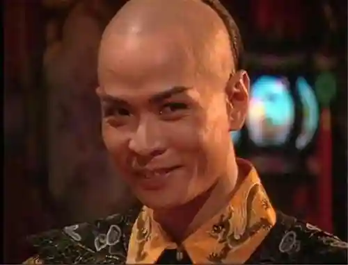 杨玉环的三港版1995(大唐美女杨贵妃三㚫是谁演的)插图23