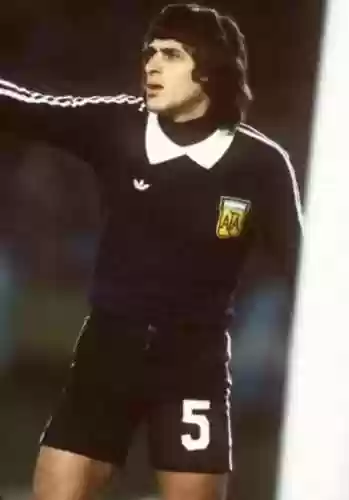 阿根廷历史上最佳阵容是谁(14年阿根廷阵容强吗)