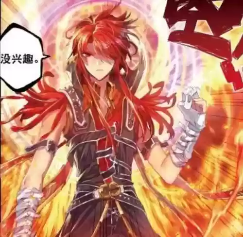 马红俊浮神的传承(斗罗大陆之邪神传承小说柚子)插图2