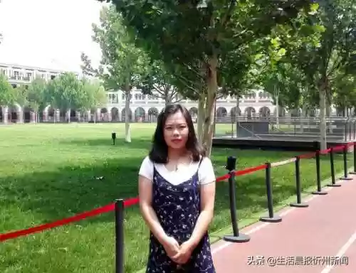 忻州附中初中老师阵容介绍(忻州实验和附中哪个好)插图33