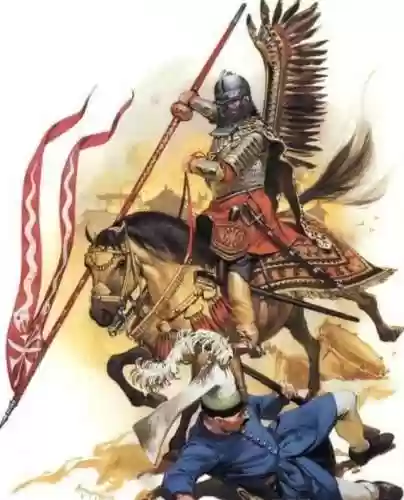 现代火力对决古代士兵阵容(古代战争最强sss阵容)插图8