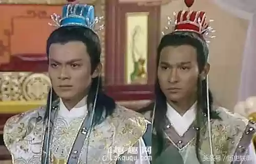 电视剧史上最强阵容(明星阵容最强大的一部电视剧)插图1