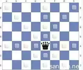 国际象棋教程(国际象棋3d战斗版)插图10