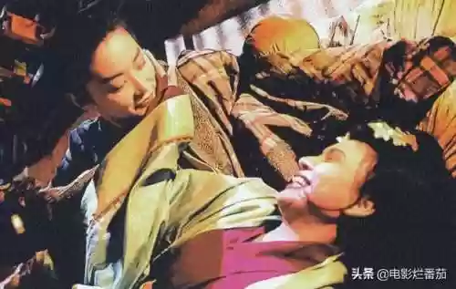 林青霞东方不败(林青霞王祖贤喂酒是借位吗)插图35