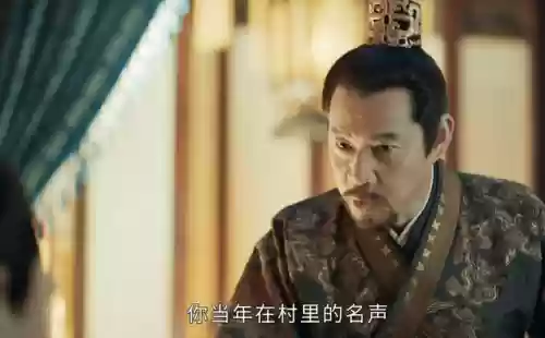 山河月明演员阵容有多强大(演员阵容最强大的电视剧)插图37