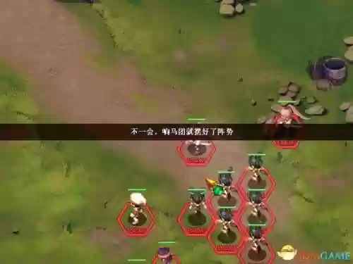 天使帝国3职业(天使帝国3安装包下载)插图4