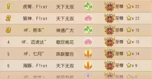 梦幻手游精锐物理推荐阵容(梦幻手游物理系哪个最强)