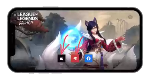 英雄联盟手游网页版(lol手游国际服下载官网)插图9