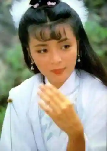 老版神雕侠侣83版电视剧(神雕侠侣83版免费观看粤语)插图26