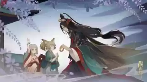 夜影诡谈十层十回合阵容(阴阳师魂十一阵容)插图2