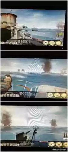 猎杀潜航3潜艇出现年份(猎杀潜航4潜艇一览)插图1