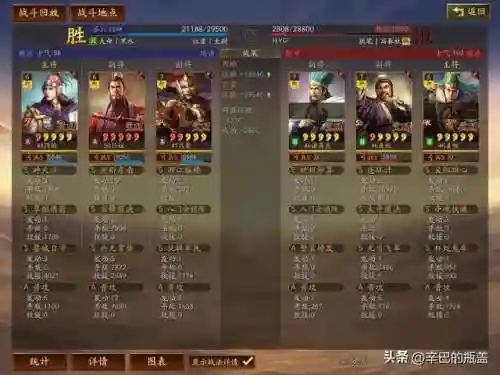 孙权阵容组合(三国志孙权t0阵容)插图21