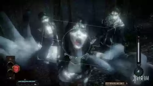 恐怖鬼屋逃生游戏(鬼屋逃生3d下载)插图22