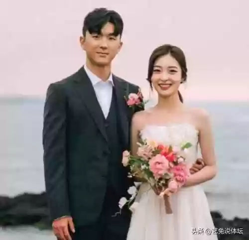 韩国老婆阵容(韩日世界杯韩国队阵容)插图20