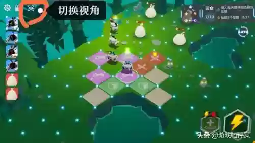 凹凸世界手游初学者阵容(凹凸世界平民最强阵容分享)插图7