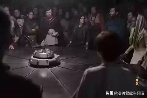 星球大战最早的一部叫什么(星球大战第一部在线播放)插图46