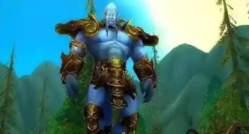 穿越魔兽世界的小说(十大必看魔兽世界网游小说)插图4