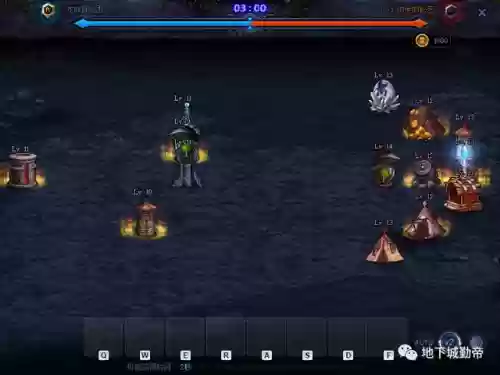 创世之书满级阵容13-1(2019燃烧意志满级最新阵容搭配)插图14