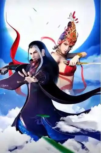 玄武冰心版本最强阵容(伍六七市玄武国最强刺客吗)插图2