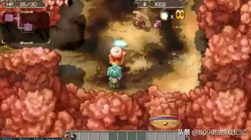 双星物语2全道具(双星物语2全物品详细攻略详解)插图2
