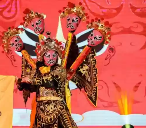 深圳公园文化季阵容(深圳的公园人气排行榜)插图11