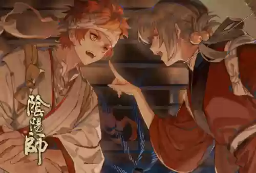 阴阳师里饭嗣道馆阵容推荐(阴阳师魂十一阵容)插图5