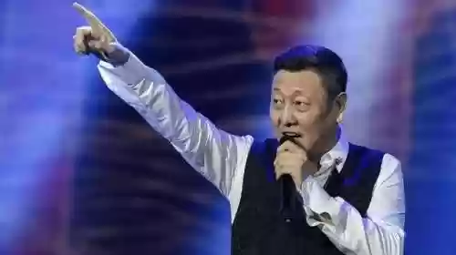 我是歌手最佳阵容是谁(我们的歌第二季阵容)插图19
