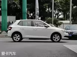 拉力赛车型(拉力赛用的都是什么车)插图27