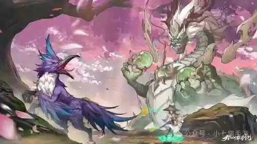 鬼车什么阵容(我的御剑日记阵容推荐)插图2